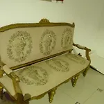 Maison d'hôtes Chateau La Bouriette 3*
