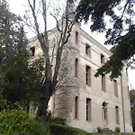 Chateau La Bouriette
