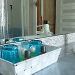 Maison d'hôtes Chateau La Bouriette Moussoulens