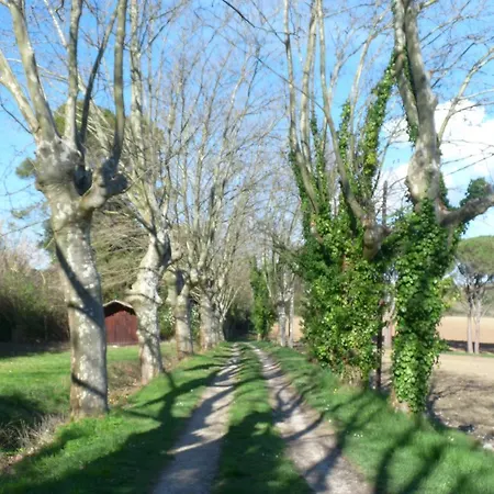 Gasthof Chateau La Bouriette
