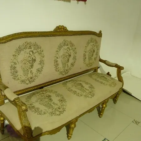Gasthof Chateau La Bouriette 3*