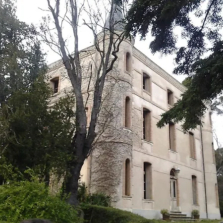 Chateau La Bouriette