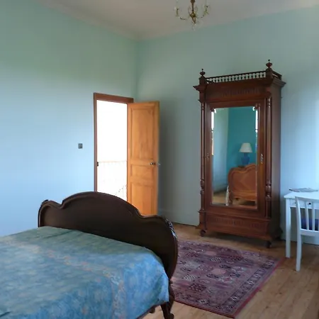 Gasthof Chateau La Bouriette 3*