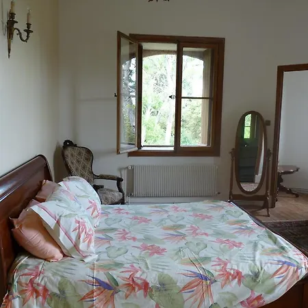 Gasthof Chateau La Bouriette 3*
