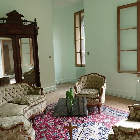 Chateau La Bouriette