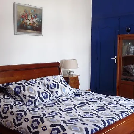 Chateau La Bouriette